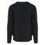 Pull ecologie taroko regen adulte noir AWDis-2