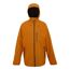 Veste imperméable okara homme orange sombre Regatta-1