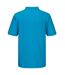 Portwest - Polo NAPLES - Homme (Turquoise) - UTPW142