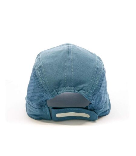 Casquette Bleu Mixte Adidas Run HA5545 - OSFW