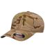 Casquette De Baseball Multicam Kaki Flexfit-3