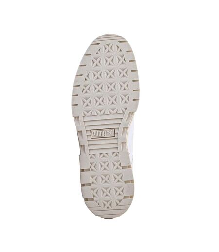 Baskets Mayze Infuse Femme Blanc Puma
