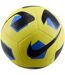 Ballon De Foot Park Team 2.0 Taille 3 Bleu Jaune Nike-2