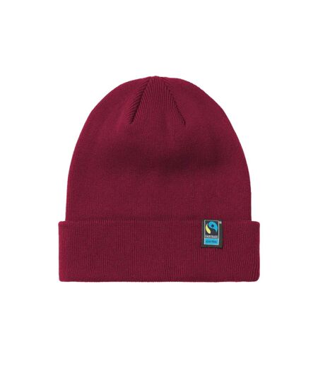 Bonnet Bordeaux Neutral