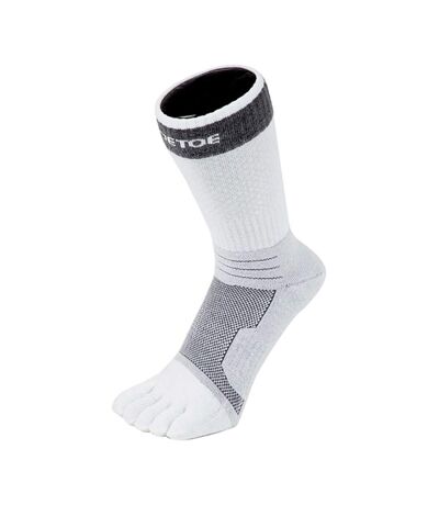 Sports Tennis Ankle Toe Socks - 1 Pack Mens & Ladies Sports Socks