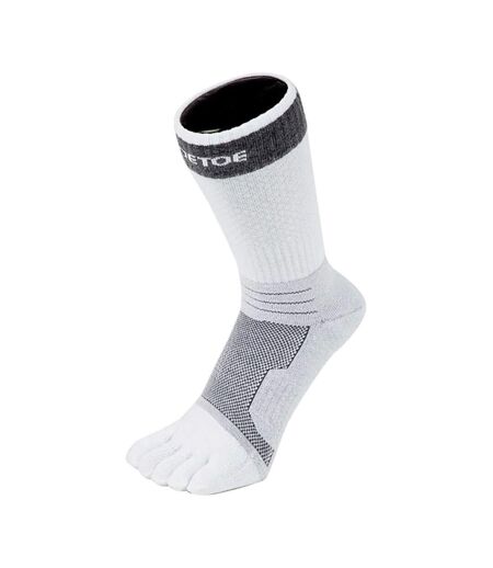 Sports Tennis Ankle Toe Socks - 1 Pack Mens & Ladies Sports Socks