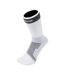 Sports Tennis Ankle Toe Socks - 1 Pack Mens & Ladies Sports Socks-1