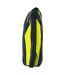 Mens Accelerate Safe Sweatshirt Dark Navy Hi Vis Yellow Mascot-2