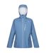 Coupe-vent Birchdale Femme Bleu De Gris Blanc Regatta-1