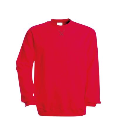 Kariban - Sweatshirt - Homme (Rouge) - UTPC2537