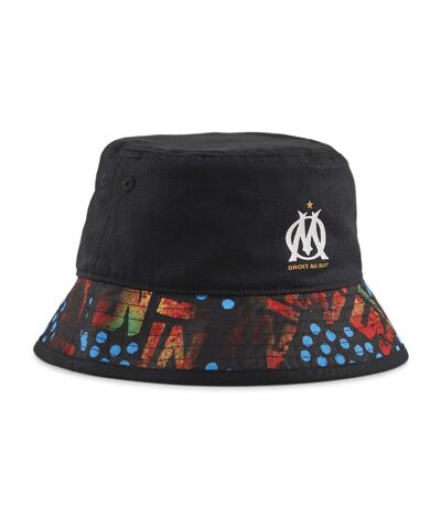 Bob Noir Homme Puma Om X Africa - OSFA