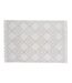Tapis Design avec Franges Towa 160x230cm Naturel-1
