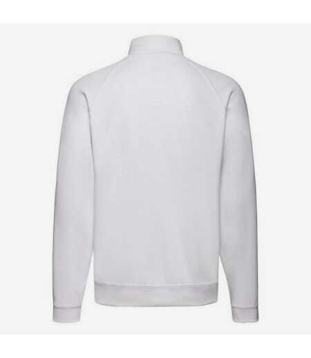 Fruit of the Loom Mens Classic Sweat Jacket ()