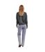 Cardigan Femme Vert De Gris Vero Moda-3