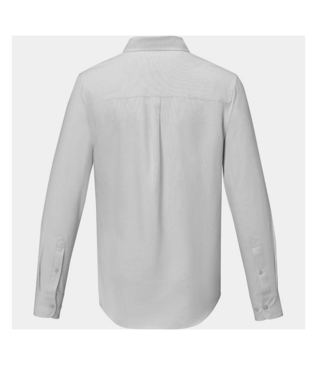 Chemise pollux homme blanc Elevate