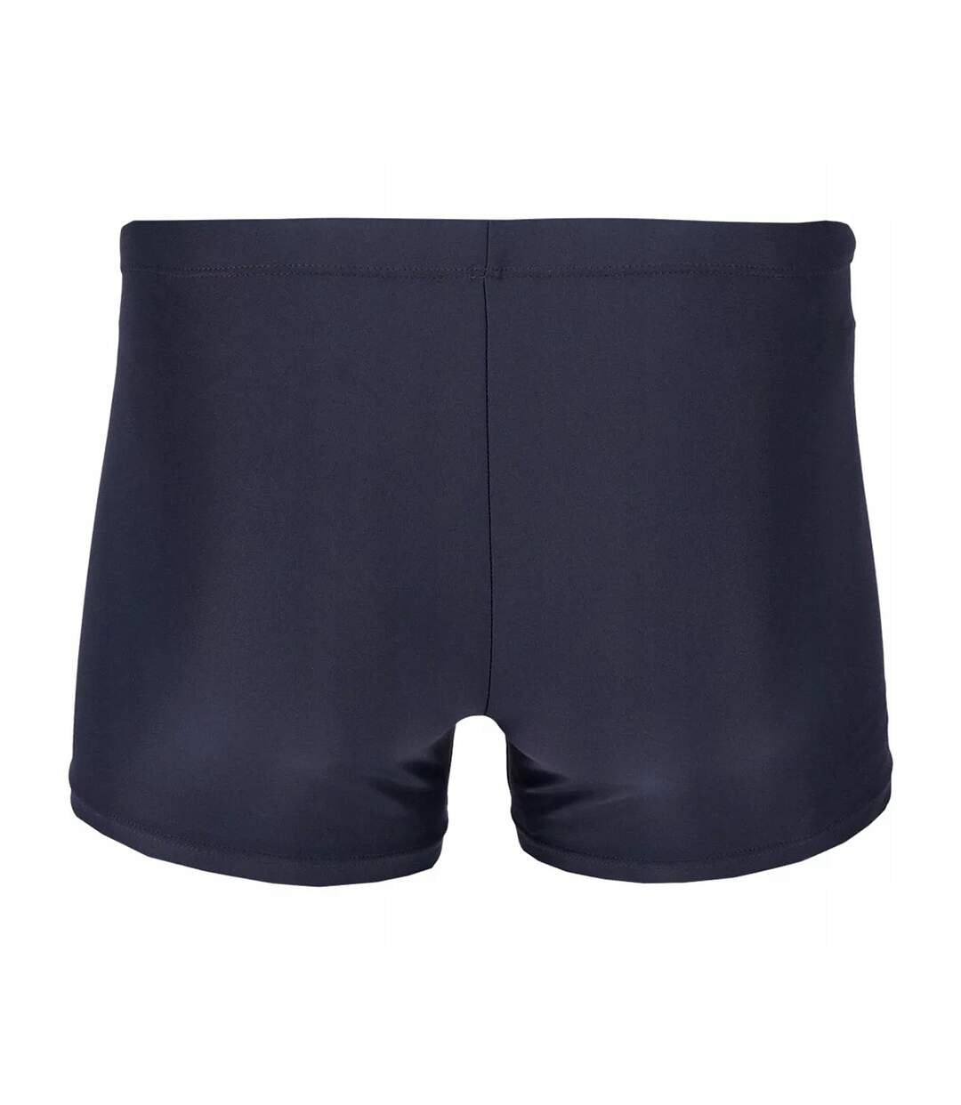 Short De Bain M027 Homme Bleu Marine 4F-2