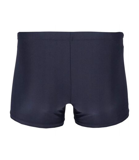 Short De Bain M027 Homme Bleu Marine 4F