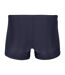 Short De Bain M027 Homme Bleu Marine 4F-2