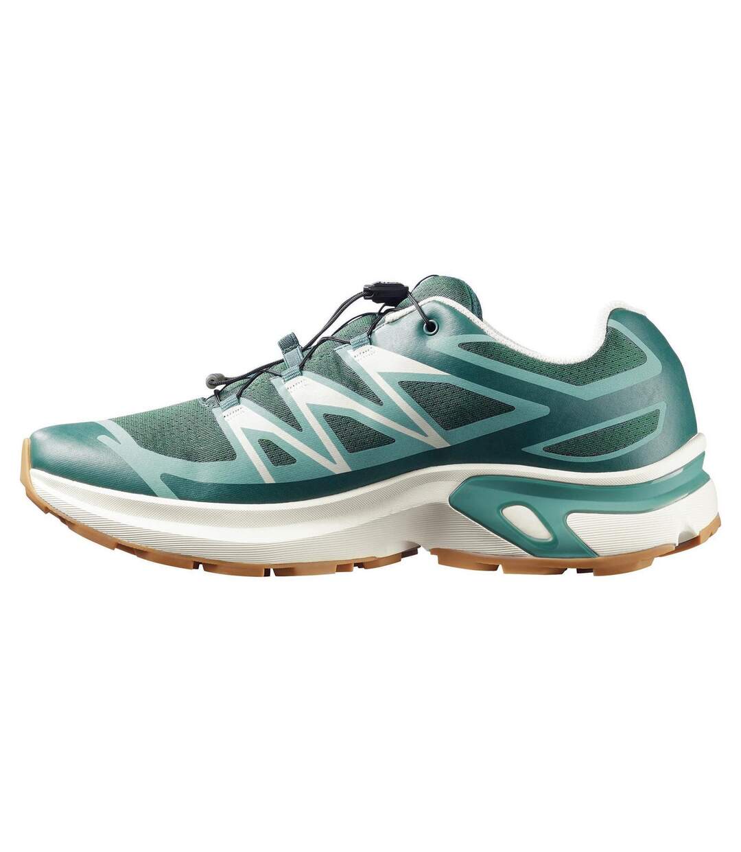 Baskets Xt Evr Homme Vert Salomon-2