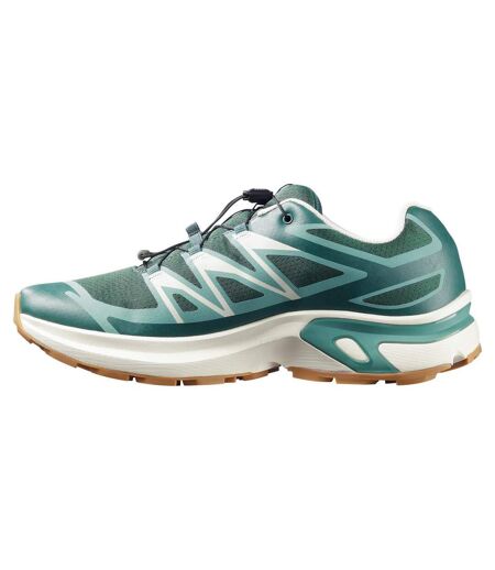 Baskets Xt Evr Homme Vert Salomon