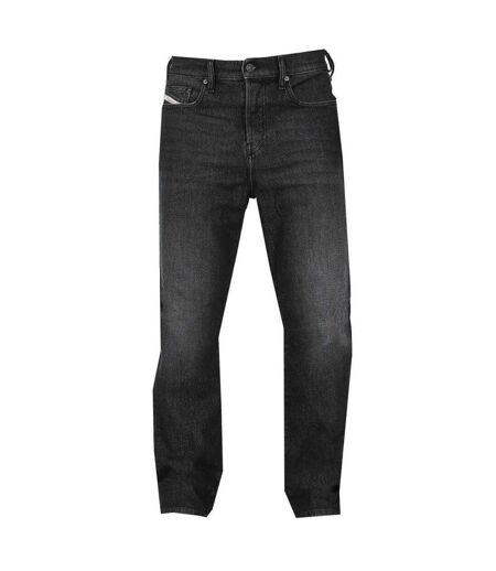 Jean D-viker Homme Noir Diesel
