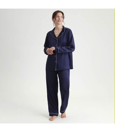 Ensemble de pyjama manches longues Don't Disturb