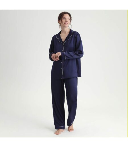 Ensemble de pyjama manches longues Don't Disturb