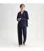 Ensemble de pyjama manches longues Don't Disturb-1