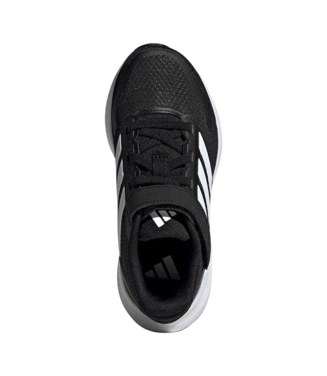 Baskets Runfalcon Enfant Noir Blanc Adidas-4