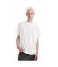 T-shirt Headline Homme Blanc Levis-1