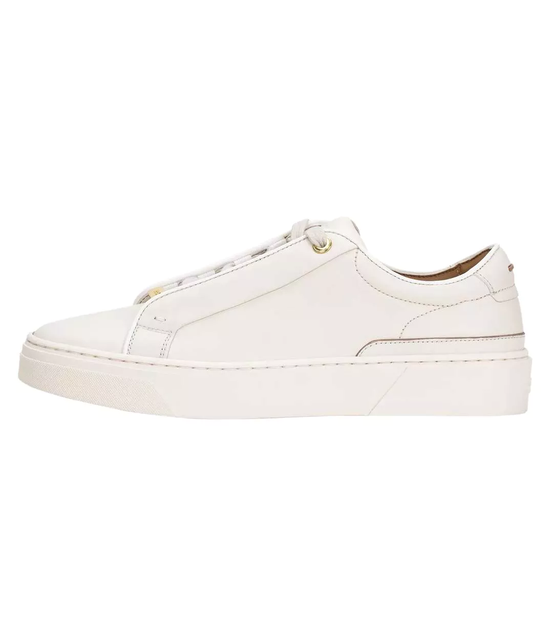 Baskets Gary Adulte Blanc Boss-2