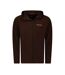 Polaire Marron Homme Geographical Norway Tugood - 3XL