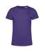 T-shirt Inspire E150 Femme Violet Éclatant B&C-1