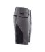 Mens Unique Work Shorts Anthracite Black Mascot-3