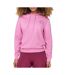 Sweat rose femme only pica-1