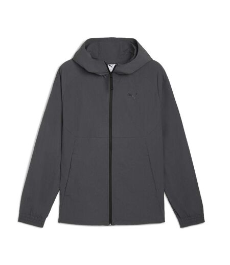 Veste grise homme puma pumatech