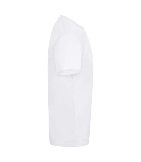 Casual Classics - T-shirt ORIGINAL TECH - Homme (Blanc) - UTAB478