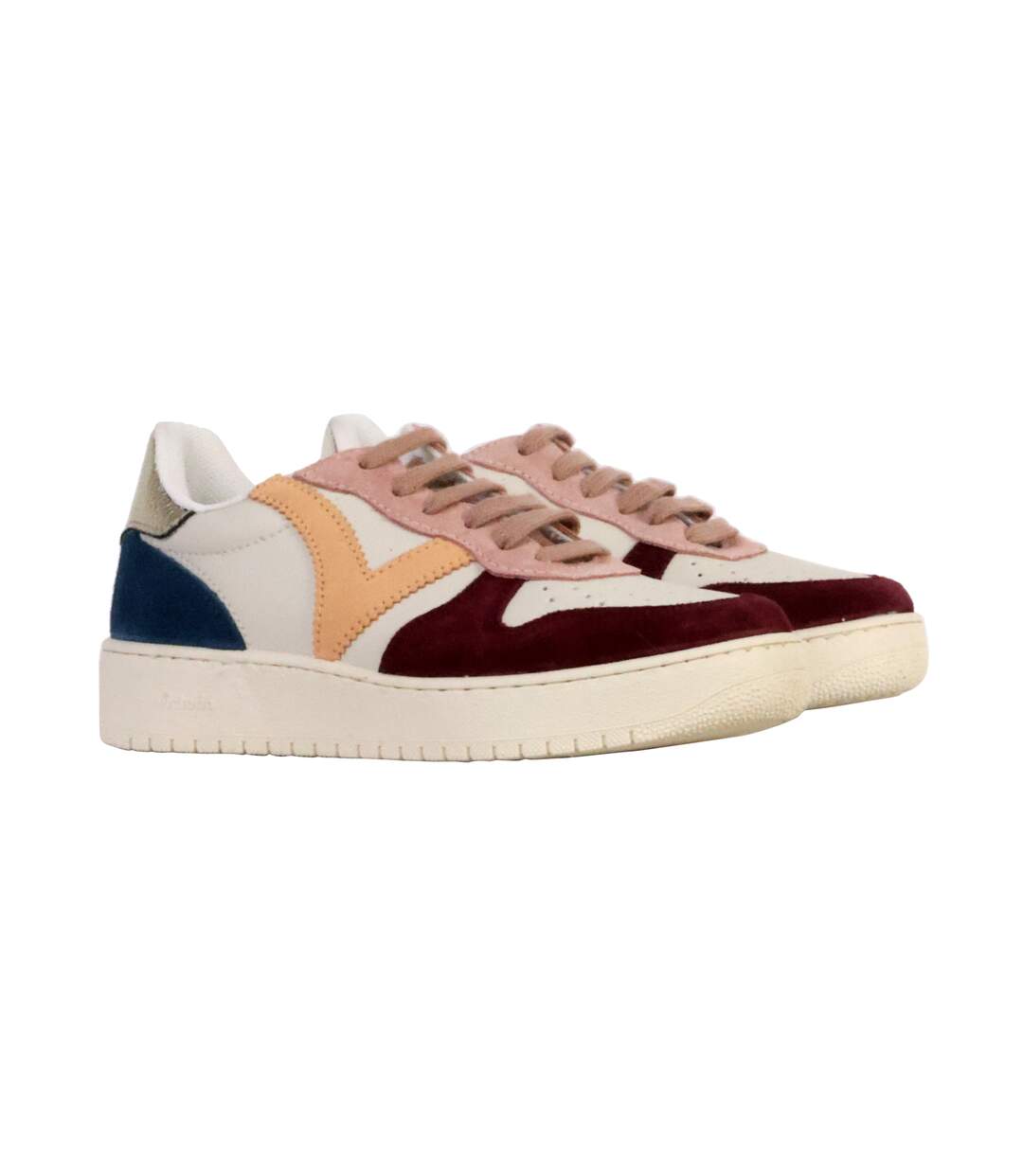 Basket Cuir Victoria-3