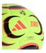 Ballon De Foot Pour Entraînement Hiver Tiro Taille 4 Jaune Adidas-3
