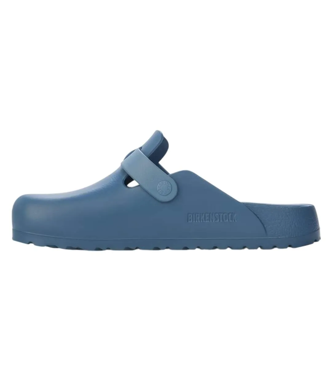 Sabots Femme Bleu Birkenstock-2