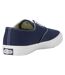 Tennis cvo homme bleu marine Sperry-2