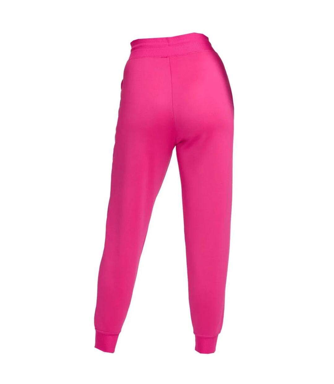 Pantalon De Jogging Motif/style Uni Femme Rose Nike-2