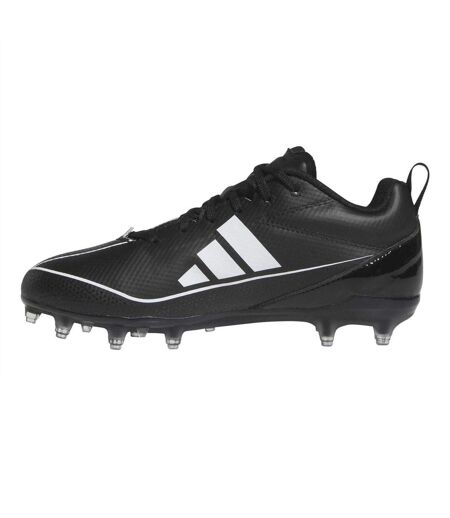 Chaussures De Foot Motif/style Électrique Adizero Enfant Noir Adidas