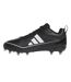 Chaussures De Foot Motif/style Électrique Adizero Enfant Noir Adidas-3