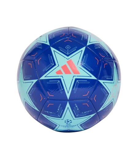 Ballon De Foot Champions League Ucl Club Taille 5 Bleu Adidas