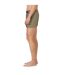 Short De Bain Voyage Homme Beige Parachute Nike-4
