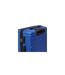 Lot de 3 Valises Acapulco 104L Bleu