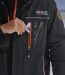 Parka Ski Winter Sport-6