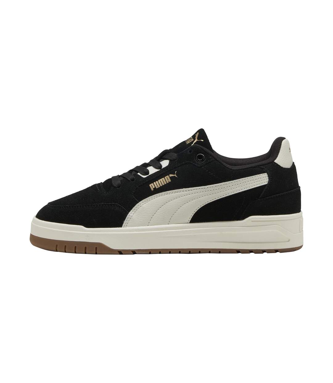 Basket Basse Cuir Puma Shuffle Downtown SD-1