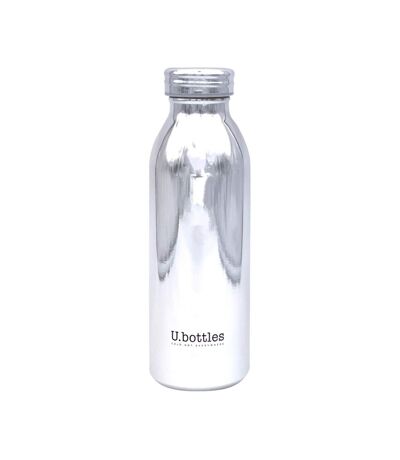 Bouteille Isotherme Miroir U.Bottles City 450ml